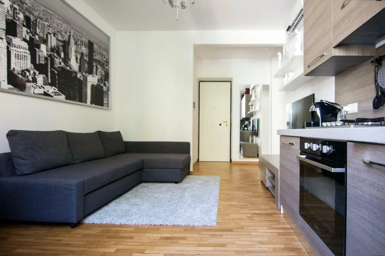 Hermes Apartment Milan