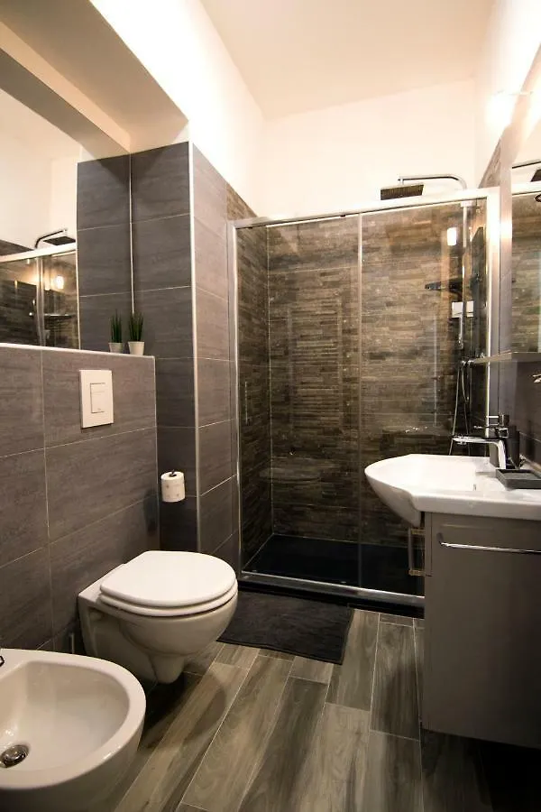 Hermes Apartment Milan Italy
