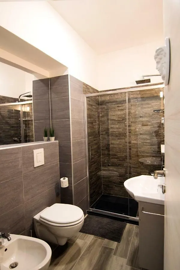 Hermes Apartment Milan