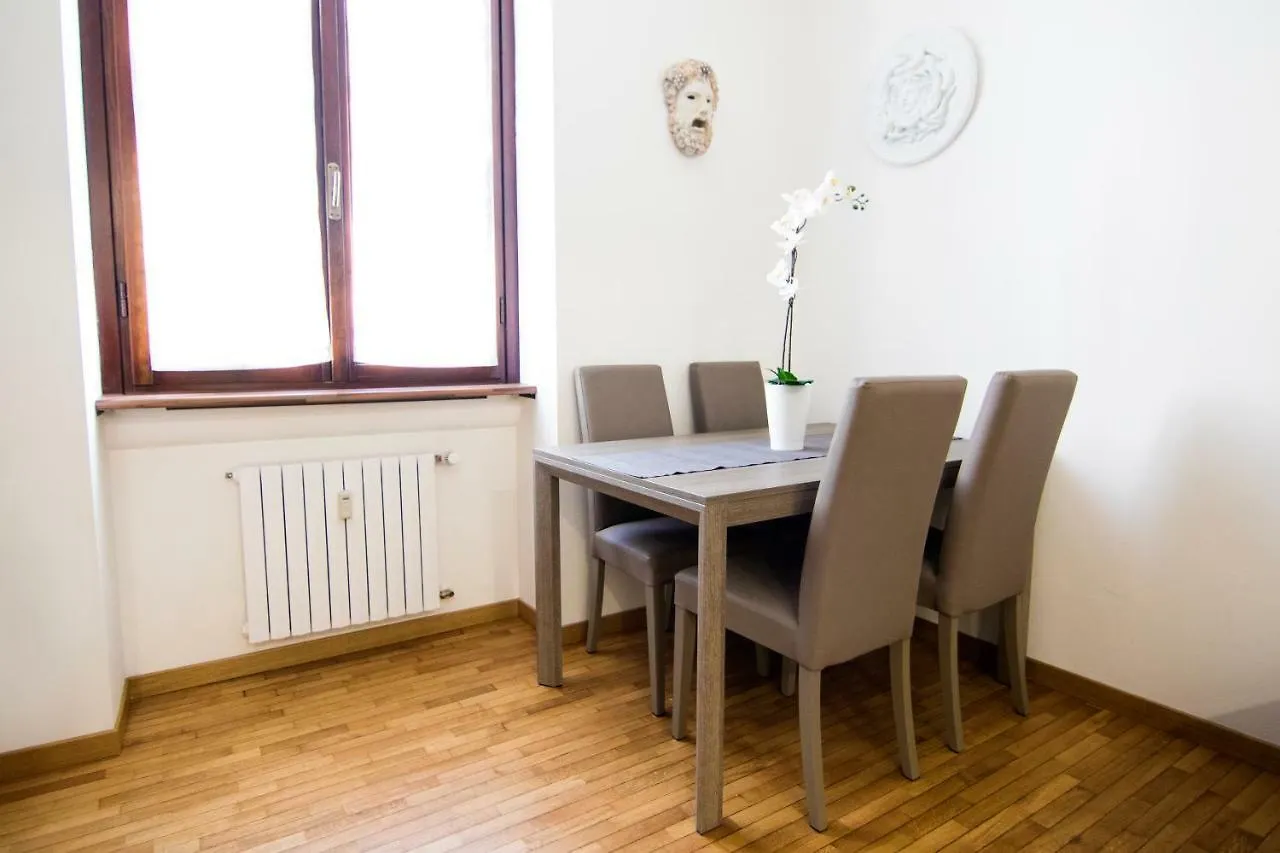 Hermes Apartment Milan