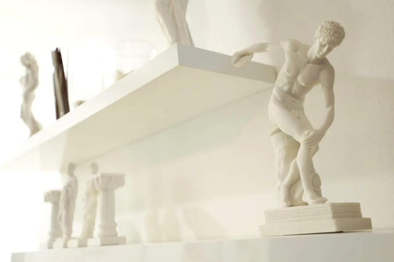 Hermes Apartment Milan
